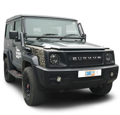 Force Motors GURKHA-img